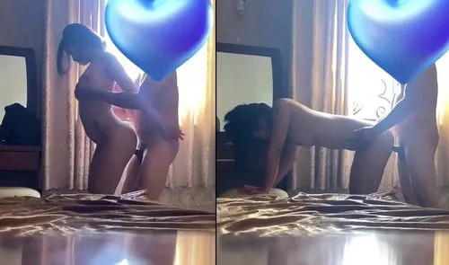 "Em lạ Vy càng Trốn mong Nước VIET69